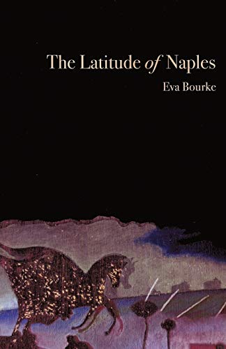 Imagen de archivo de The Latitude of Naples a la venta por Blackwell's