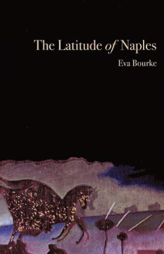 Stock image for The Latitude of Naples for sale by Blackwell's