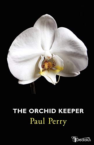 Imagen de archivo de The Orchid Keeper a la venta por Blackwell's