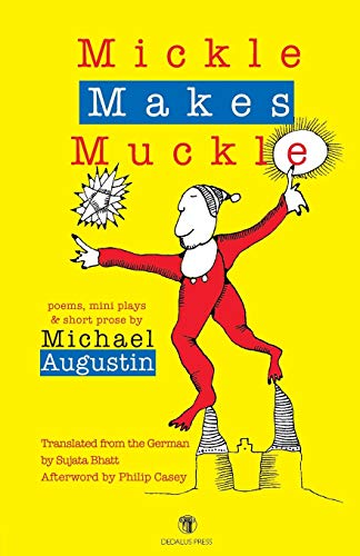 Stock image for Mickle Makes Muckle for sale by Blackwell's