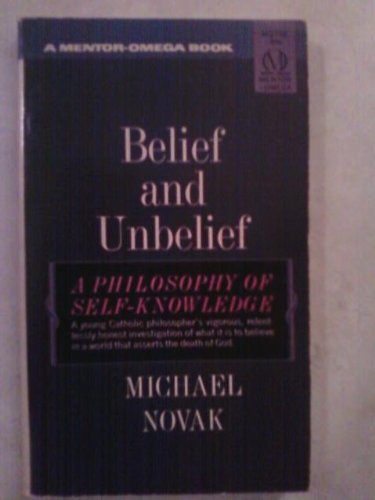 Belief and Unbelief (9781904556749) by Kinsella, Thomas