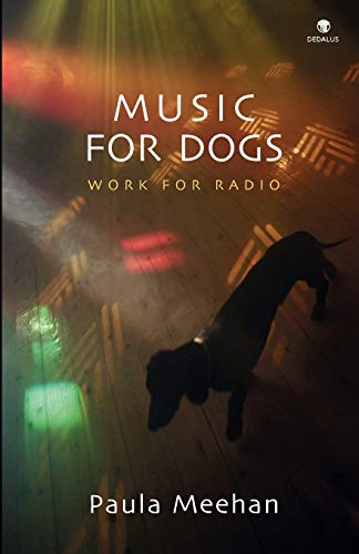 Beispielbild fr Music for Dogs zum Verkauf von Blackwell's