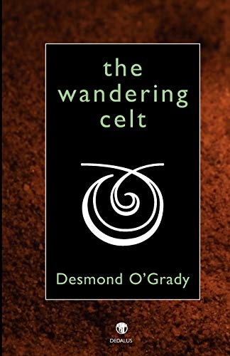 Beispielbild fr The Wandering Celt zum Verkauf von PBShop.store US