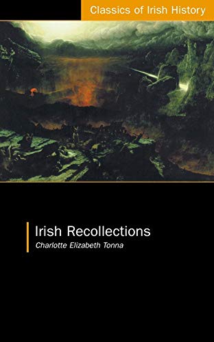 Stock image for Irish Recollections for sale by Dufour Editions Inc.