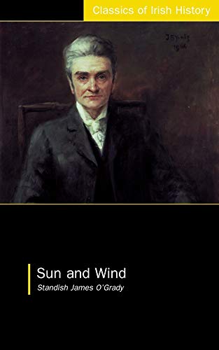 Stock image for Sun and Wind (Classics of Irish History) for sale by AwesomeBooks