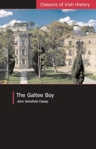 9781904558224: The Galtee Boy: A Fenian Prison Narrative