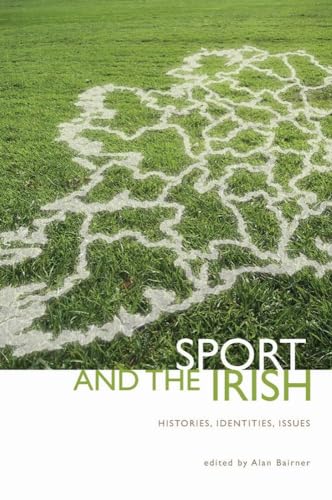 Beispielbild fr Sport and the Irish zum Verkauf von Blackwell's