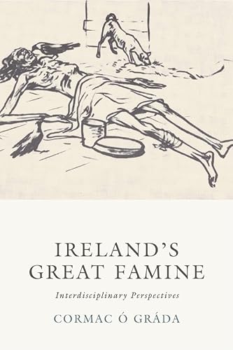 Beispielbild fr Ireland's Great Famine zum Verkauf von Blackwell's