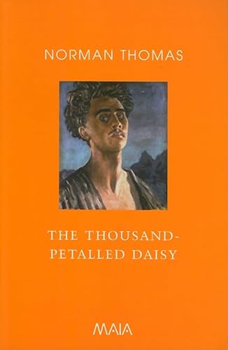 The Thousand-Petalled Daisy (9781904559054) by Thomas, Norman