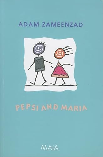 Stock image for Pepsi and Maria for sale by Greener Books