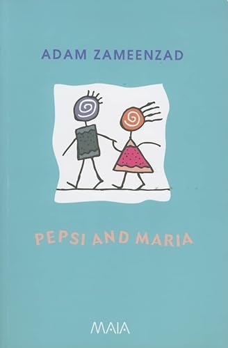 Stock image for Pepsi and Maria for sale by WorldofBooks
