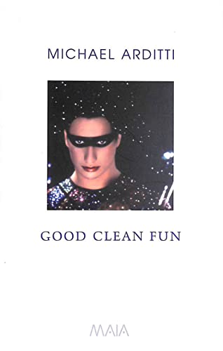 Stock image for Good Clean Fun for sale by WorldofBooks