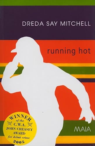 Beispielbild fr Running Hot zum Verkauf von WorldofBooks