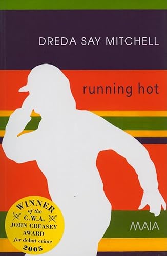Imagen de archivo de Running Hot a la venta por WorldofBooks