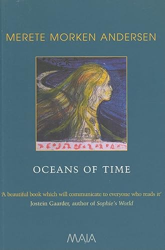 Beispielbild fr Oceans of Time zum Verkauf von Reuseabook