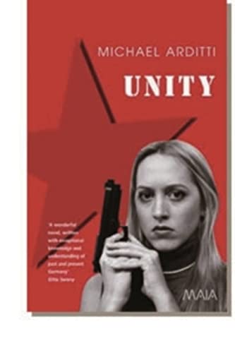 Imagen de archivo de Unity a la venta por Revaluation Books