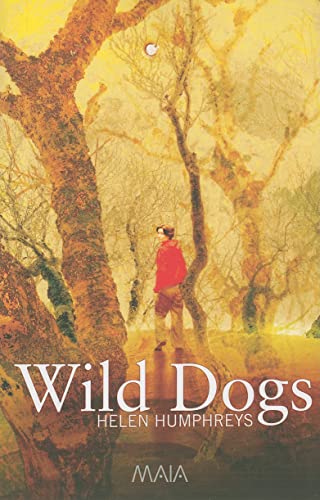 Stock image for Wild Dogs for sale by WorldofBooks