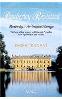 Imagen de archivo de Pemberley Revisited : Pemberley and An Unequal Marriage a la venta por Better World Books