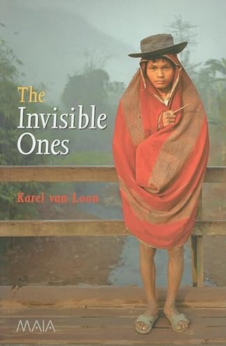 Stock image for Invisible Ones Van Loon, Karel for sale by Turtlerun Mercantile