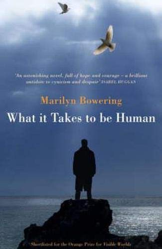 Imagen de archivo de What it Takes to Be Human a la venta por WorldofBooks