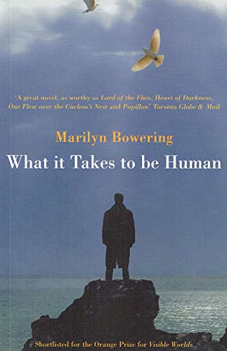 9781904559269: What It Takes To Be Human