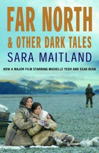 Stock image for Far North & Other Dark Tales for sale by ThriftBooks-Atlanta