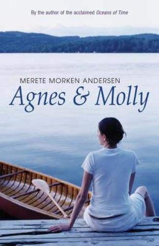 Beispielbild fr Agnes & Molly zum Verkauf von WorldofBooks