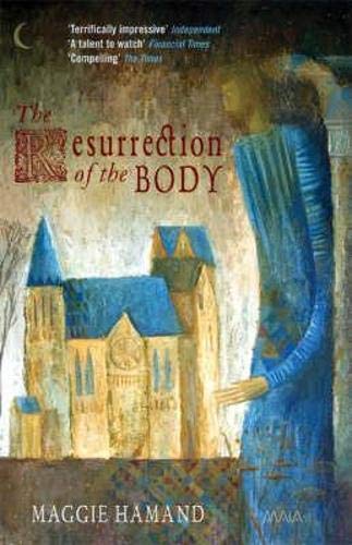 Stock image for Resurrection of the Body for sale by Brit Books