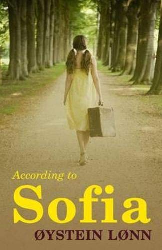 Stock image for According to Sofia (Paperback Original) for sale by Bestsellersuk
