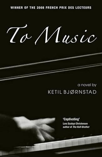 Stock image for To Music for sale by Goldstone Books