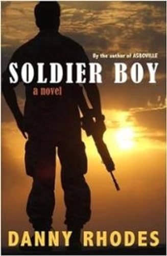 Beispielbild fr Soldier Boy zum Verkauf von WorldofBooks