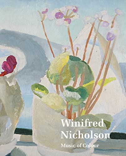 Stock image for Winifred Nicholson for sale by Blackwell's