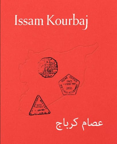 Stock image for Issam Kourbaj for sale by Revaluation Books