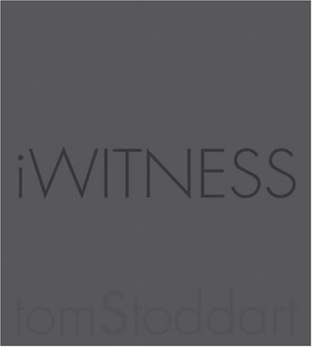 iWITNESS (9781904563297) by Tom Stoddart; Bob Geldof; Jean-Francois Leroy