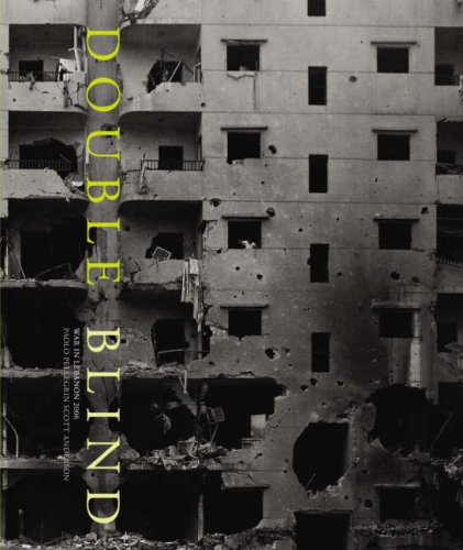 9781904563570: Double Blind: War in Lebanon 2006