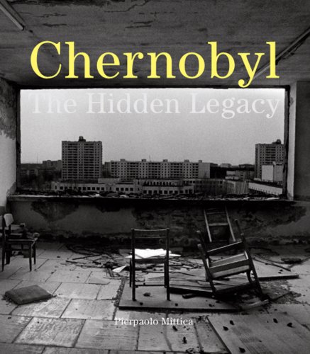 Beispielbild fr Chernobyl - The Hidden Legacy zum Verkauf von AwesomeBooks