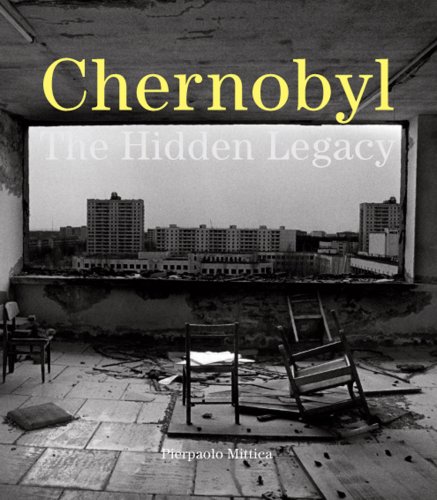 9781904563587: Chernobyl: The Hidden Legacy
