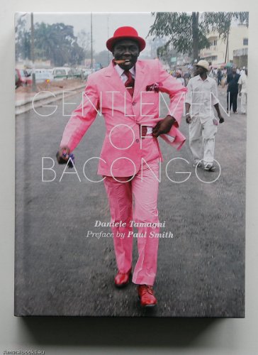 Stock image for Gentlemen of Bacongo for sale by Lost Books