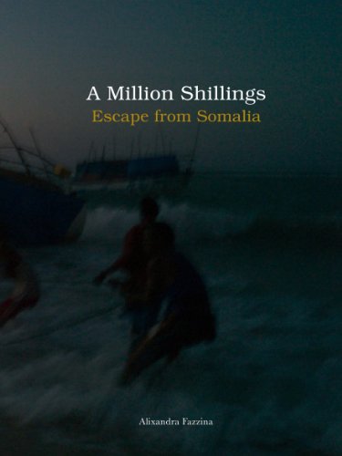 Beispielbild fr A Million Shillings - Escape from Somalia zum Verkauf von WorldofBooks