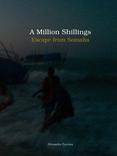 Stock image for A Million Shillings: Escape from Somalia for sale by ThriftBooks-Dallas