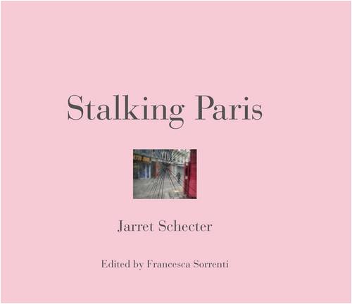 Stock image for Stalking Paris for sale by Hay-on-Wye Booksellers
