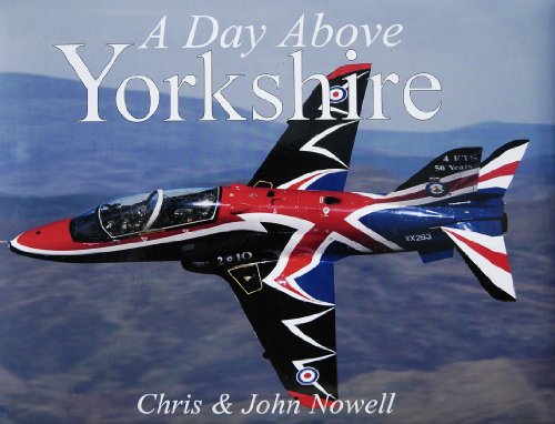 Beispielbild fr A Day Above Yorkshire (Our Earth S.) zum Verkauf von WorldofBooks