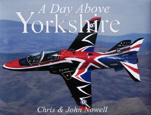 9781904566243: A Day Above Yorkshire (Our Earth)