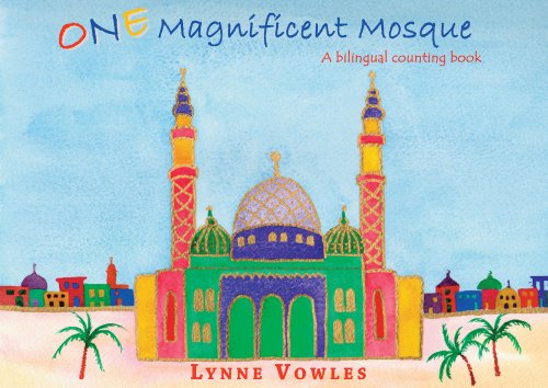 Beispielbild fr One Magnificent Mosque zum Verkauf von Greener Books