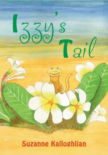 Beispielbild fr Izzy's Tail zum Verkauf von AwesomeBooks