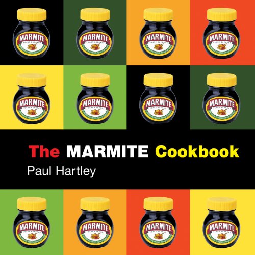 Stock image for The Marmite Cookbook (Storecupboard series) for sale by SecondSale