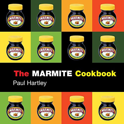 Stock image for The Marmite Cookbook (Storecupboard series) for sale by Books of the Smoky Mountains