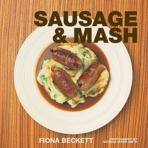 Beispielbild fr Sausage & Mash zum Verkauf von Wonder Book