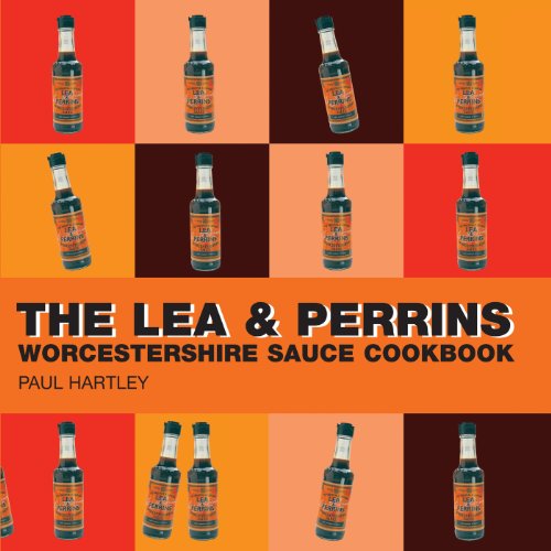 Stock image for The Lea Perrins Worcestershire Sauce Cookbook (Storecupboard series) for sale by Front Cover Books