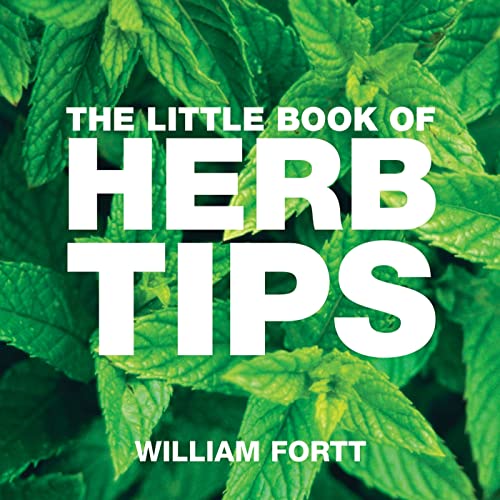 Beispielbild fr The Little Book of Herb Tips zum Verkauf von WorldofBooks